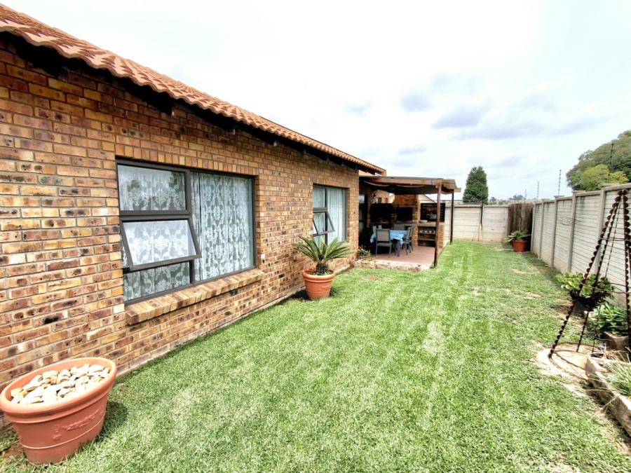 3 Bedroom Property for Sale in Sasolburg Ext 10 Free State